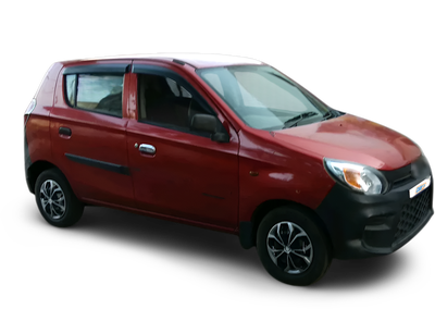 Maruti Alto-img